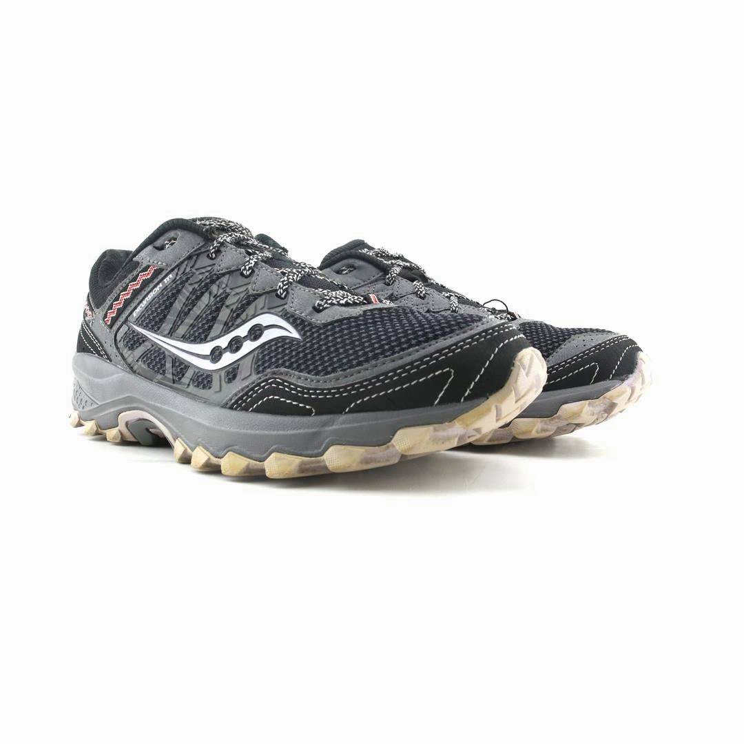 SAUCONY EXCURSION TR 12 Saucony casual footwear looks