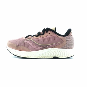 SAUCONY FREEDOM 4 Saucony high-quality running shoes