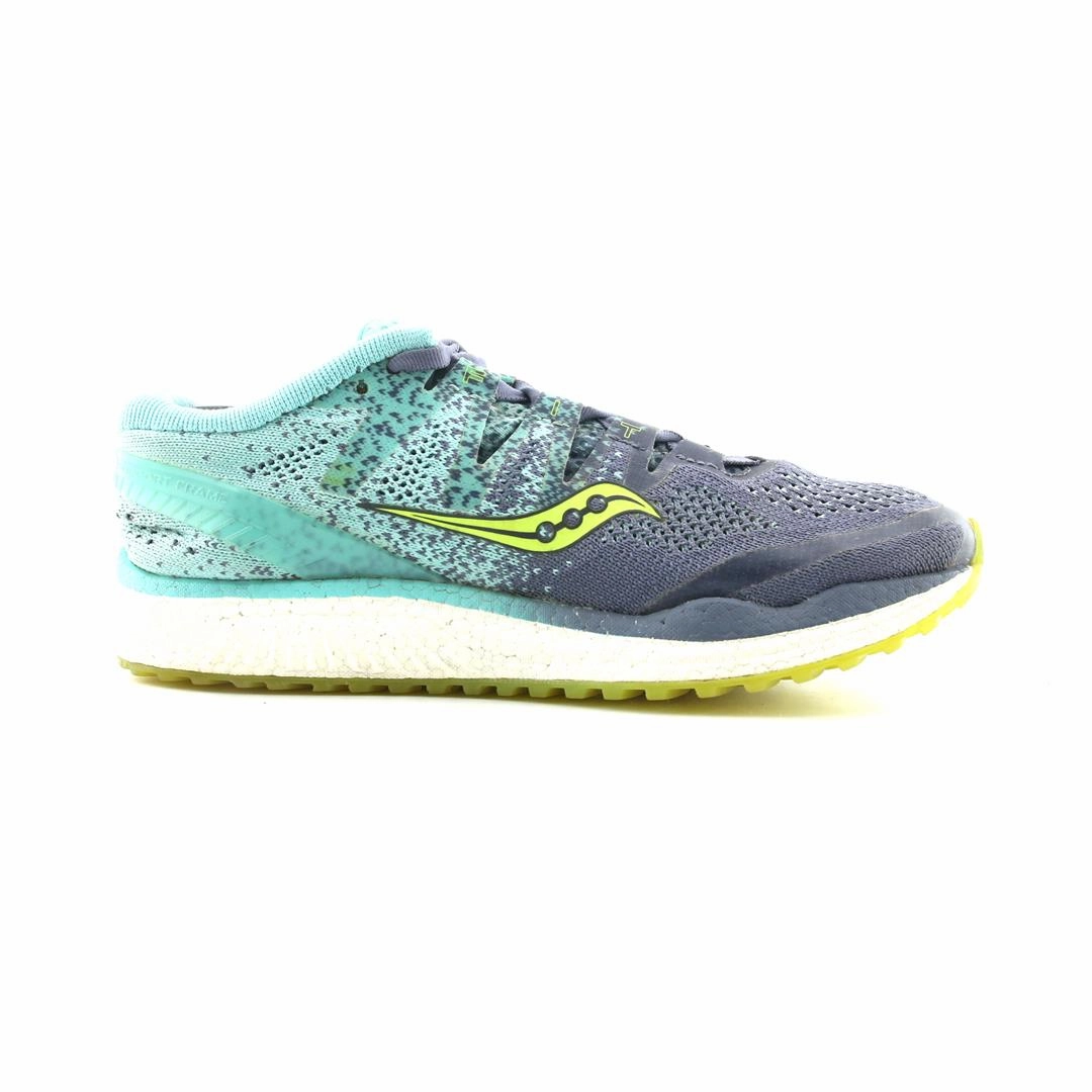 SAUCONY FREEDOM ISO 2 Saucony casual footwear looks