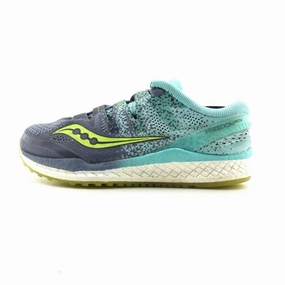 SAUCONY FREEDOM ISO 2 Saucony classic running sneaker designs