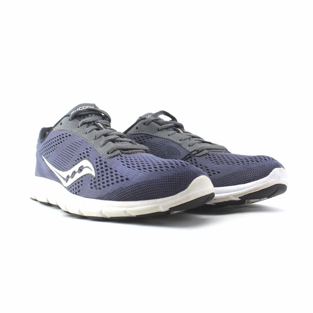 SAUCONY  GRID IDEAL Saucony casual footwear looks