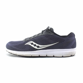 SAUCONY  GRID IDEAL Saucony classic running sneaker designs