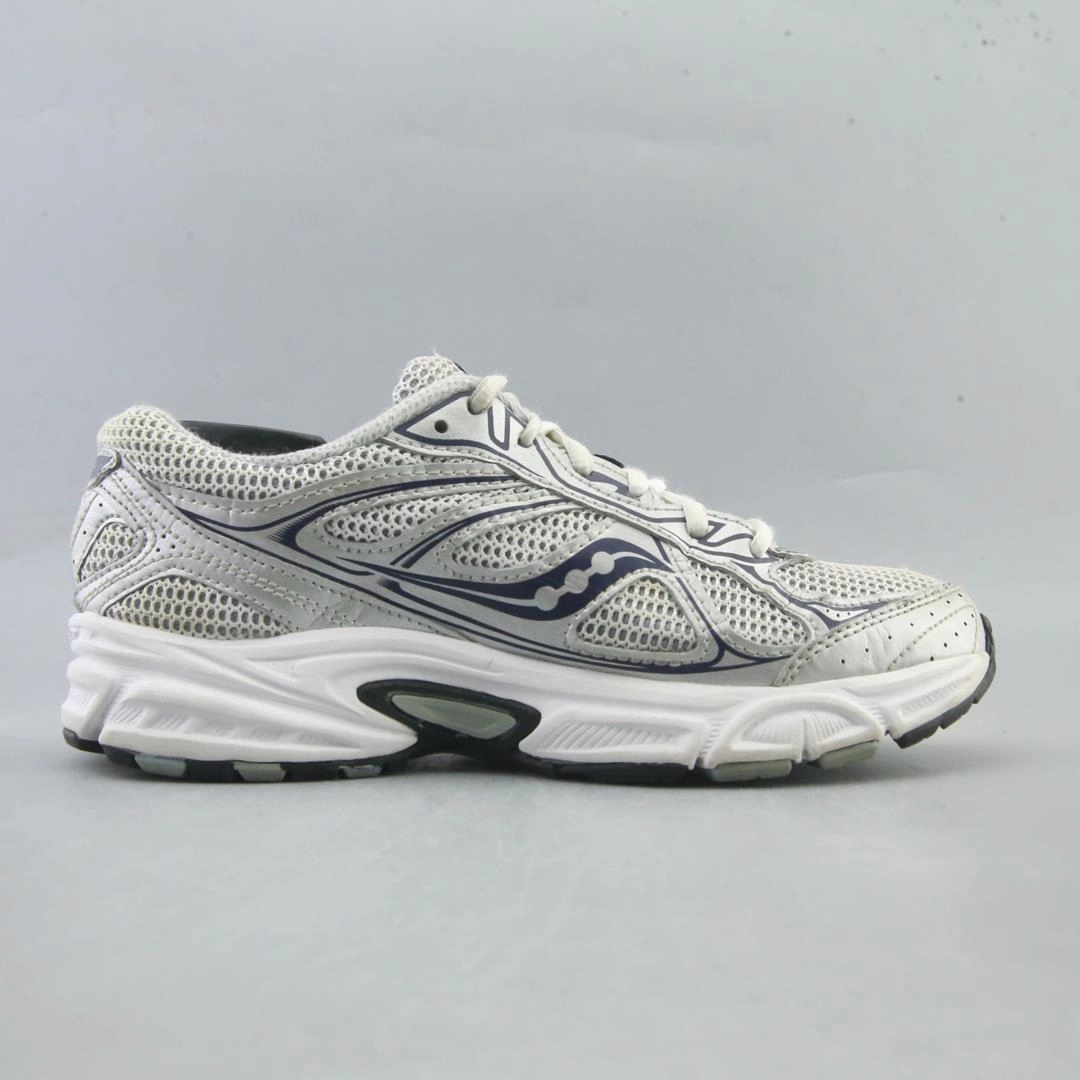 SAUCONY GRID PHANTOM 2 Saucony casual footwear looks