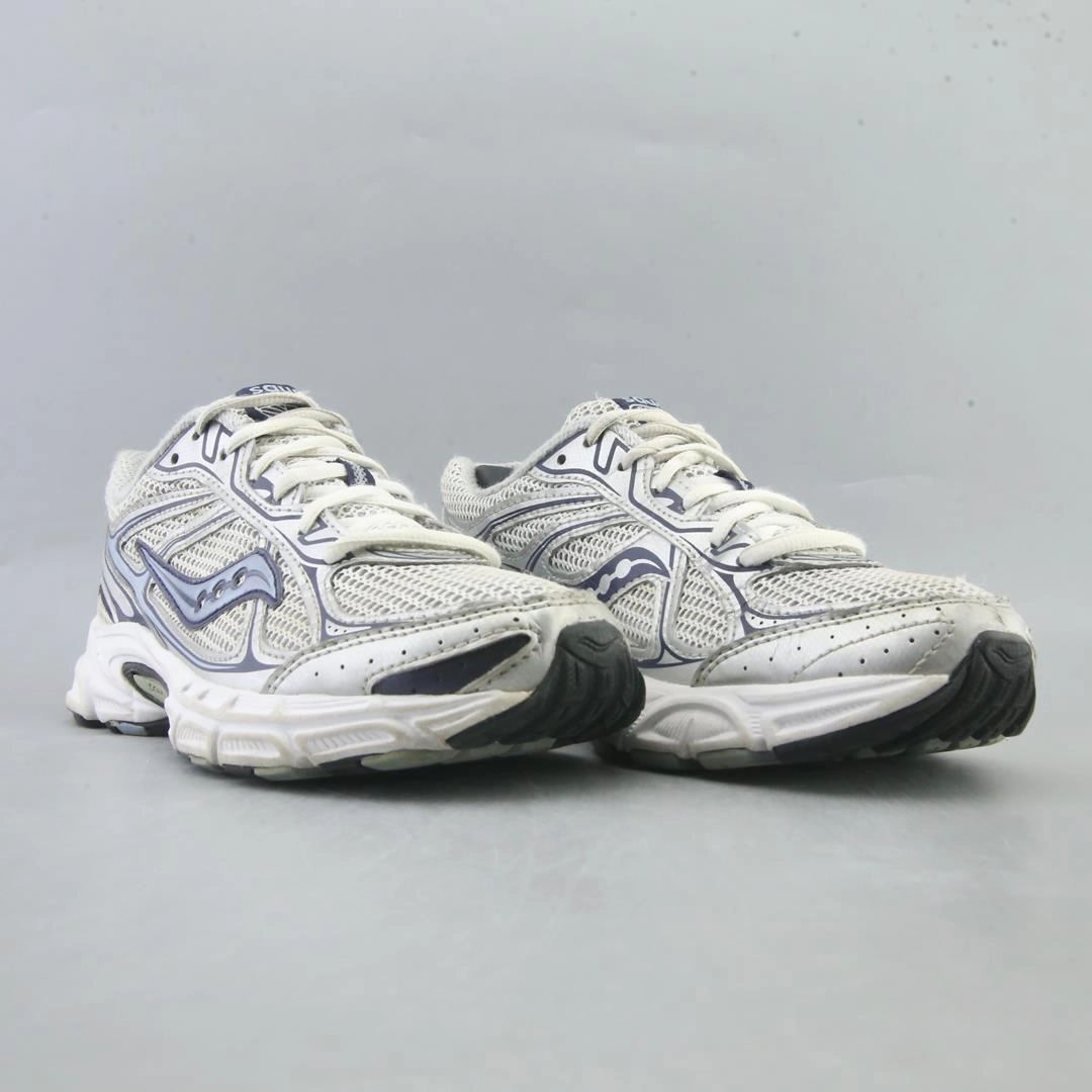 SAUCONY GRID PHANTOM 2 Saucony casual footwear looks