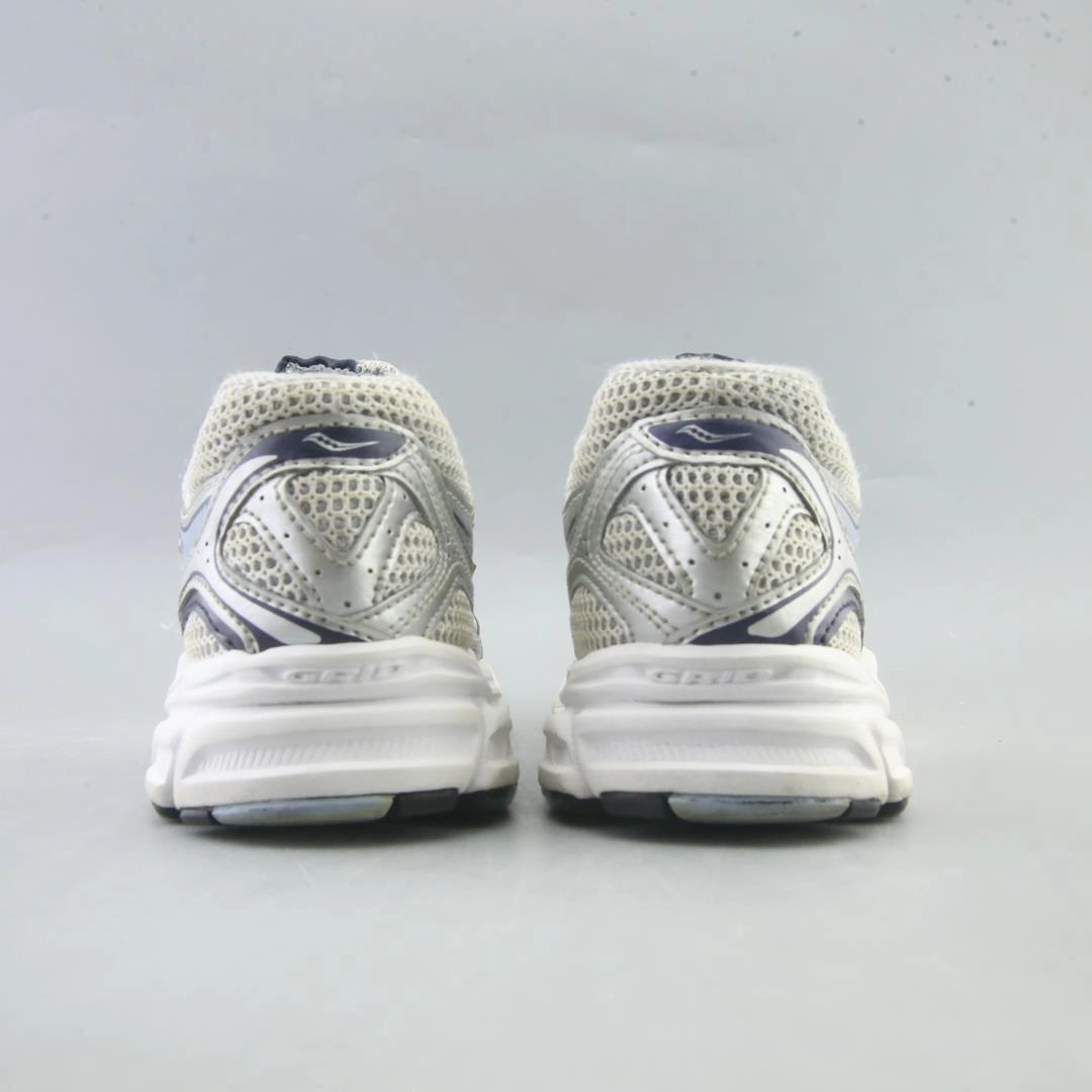 SAUCONY GRID PHANTOM 2 Saucony casual footwear looks