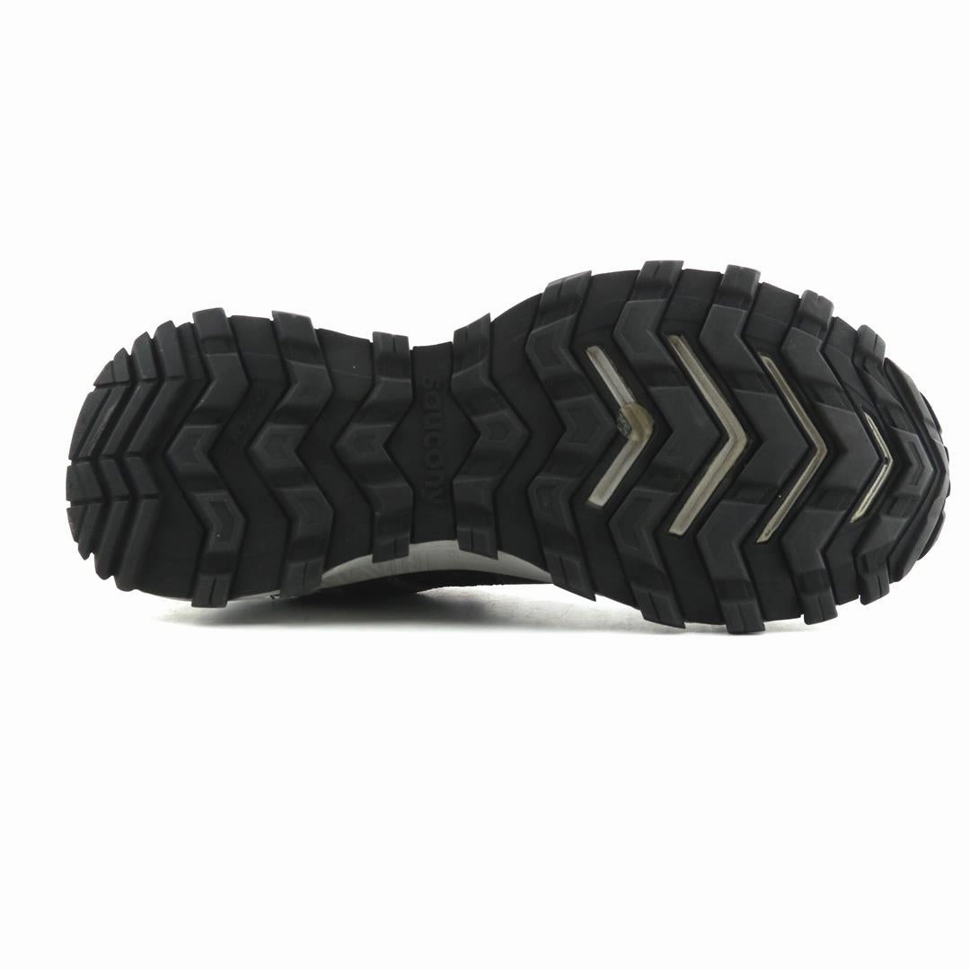 SAUCONY GRID RAPTOR TR 2 Saucony running shoe close-ups