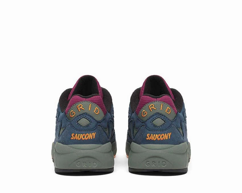Saucony Grid Shadow 2 Saucony Footwear Collection