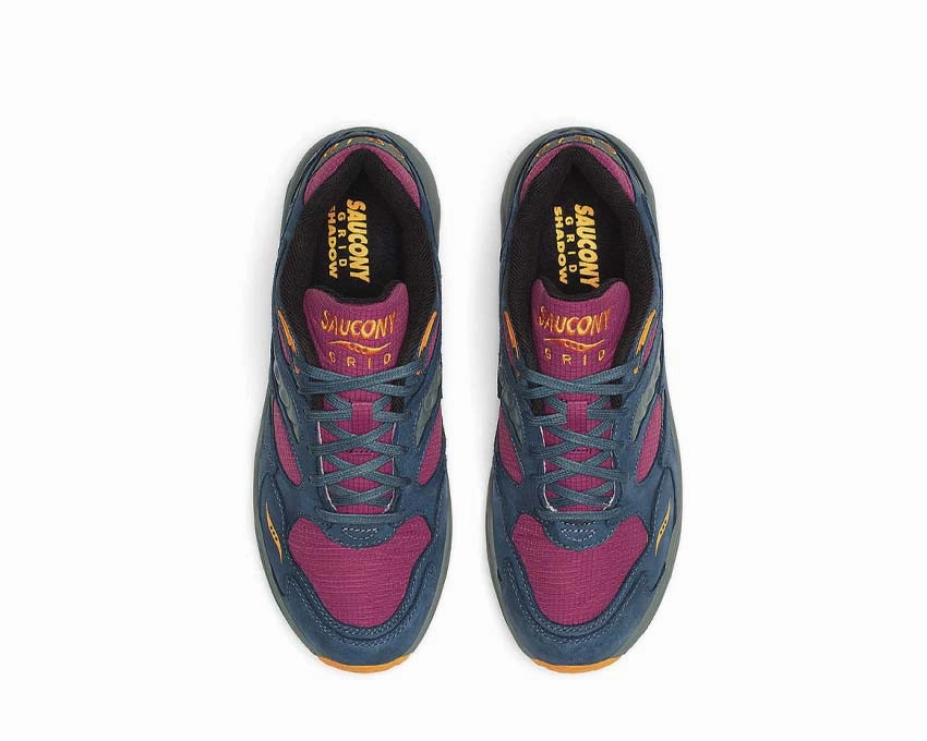 Saucony Grid Shadow 2 Saucony Footwear Collection