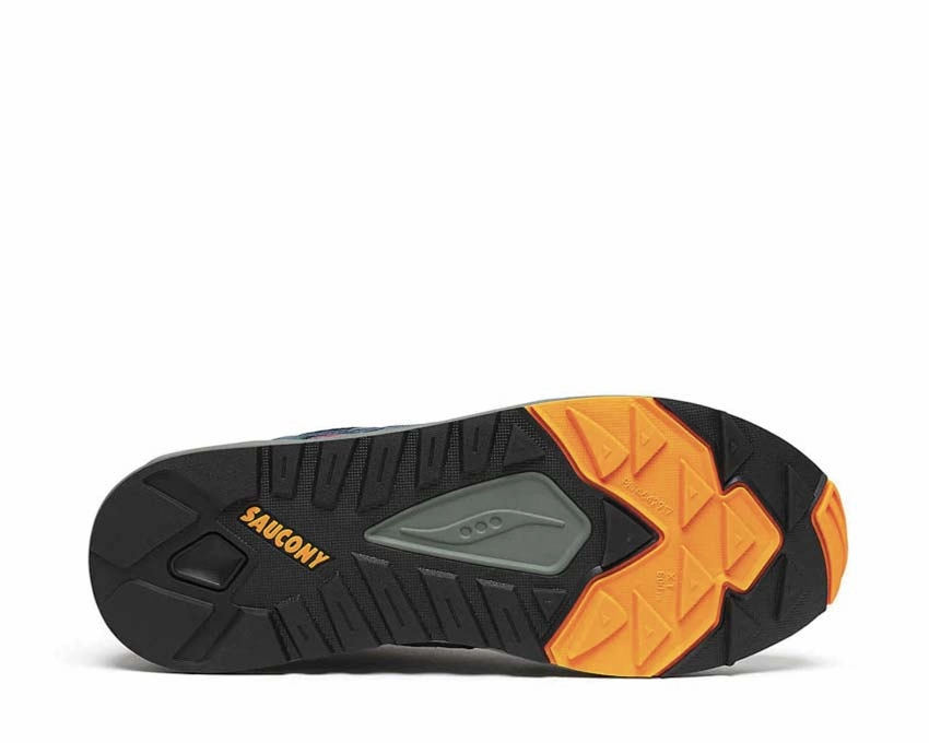 Saucony Grid Shadow 2 Saucony Footwear Collection