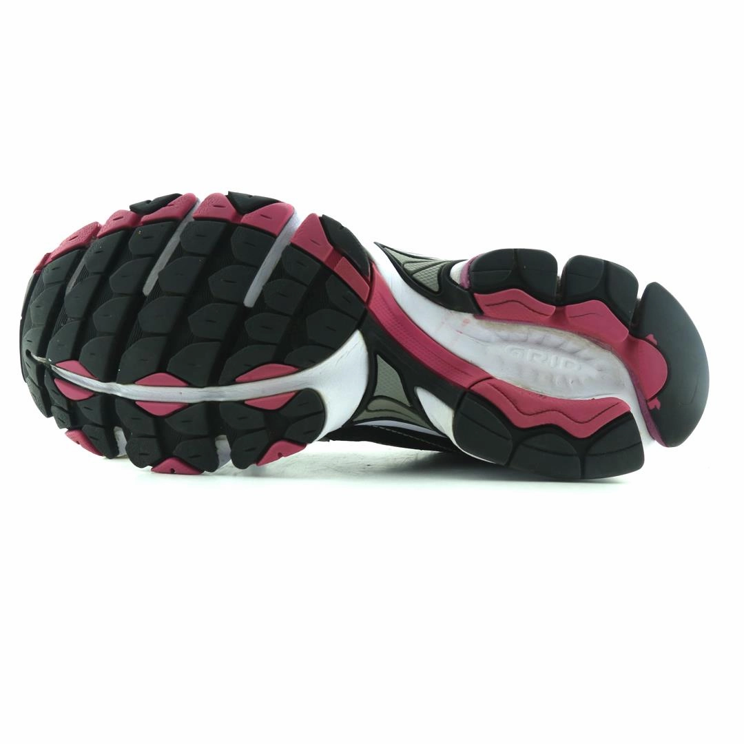 SAUCONY GRID STRATOS 5 Saucony sport shoe imagery