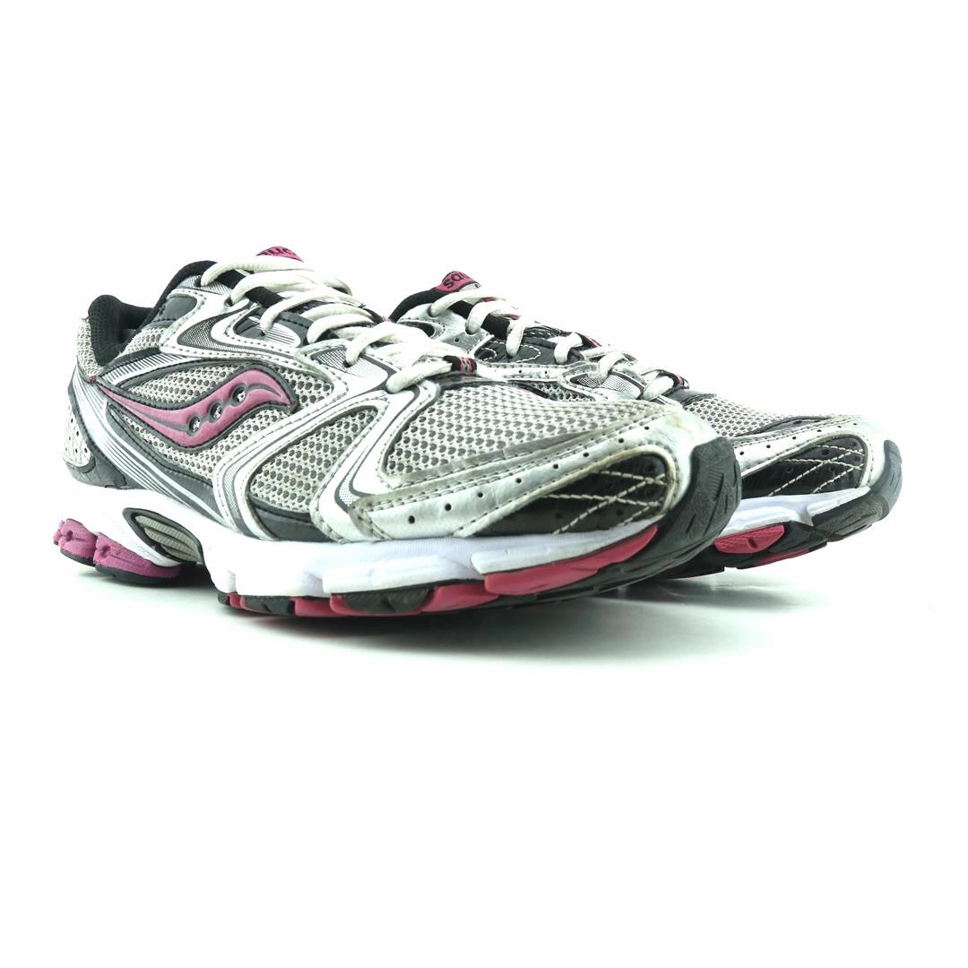 SAUCONY GRID STRATOS 5 Saucony sport shoe imagery