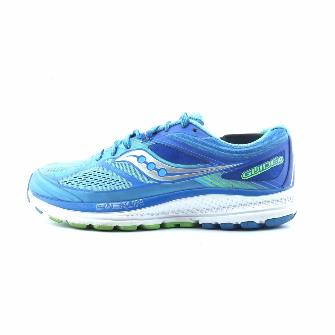 SAUCONY GUIDE 10 Saucony high-quality running shoes