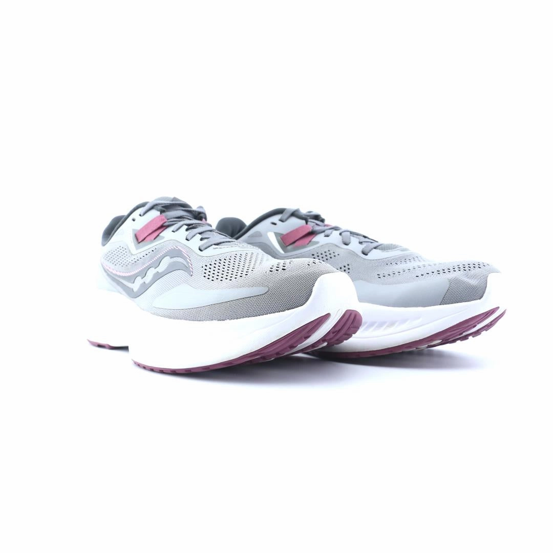 SAUCONY GUIDE 14 Saucony running shoe close-ups