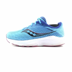 SAUCONY GUIDE 14 Saucony durable athletic footwear