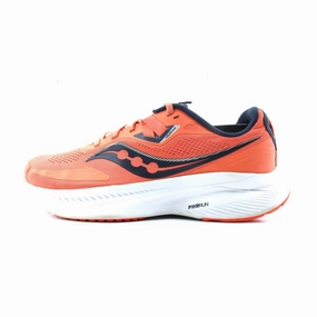 SAUCONY GUIDE 15 Saucony high-quality running shoes