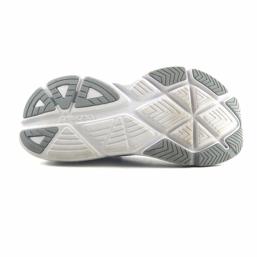 SAUCONY GUIDE 17 Saucony running shoe close-ups