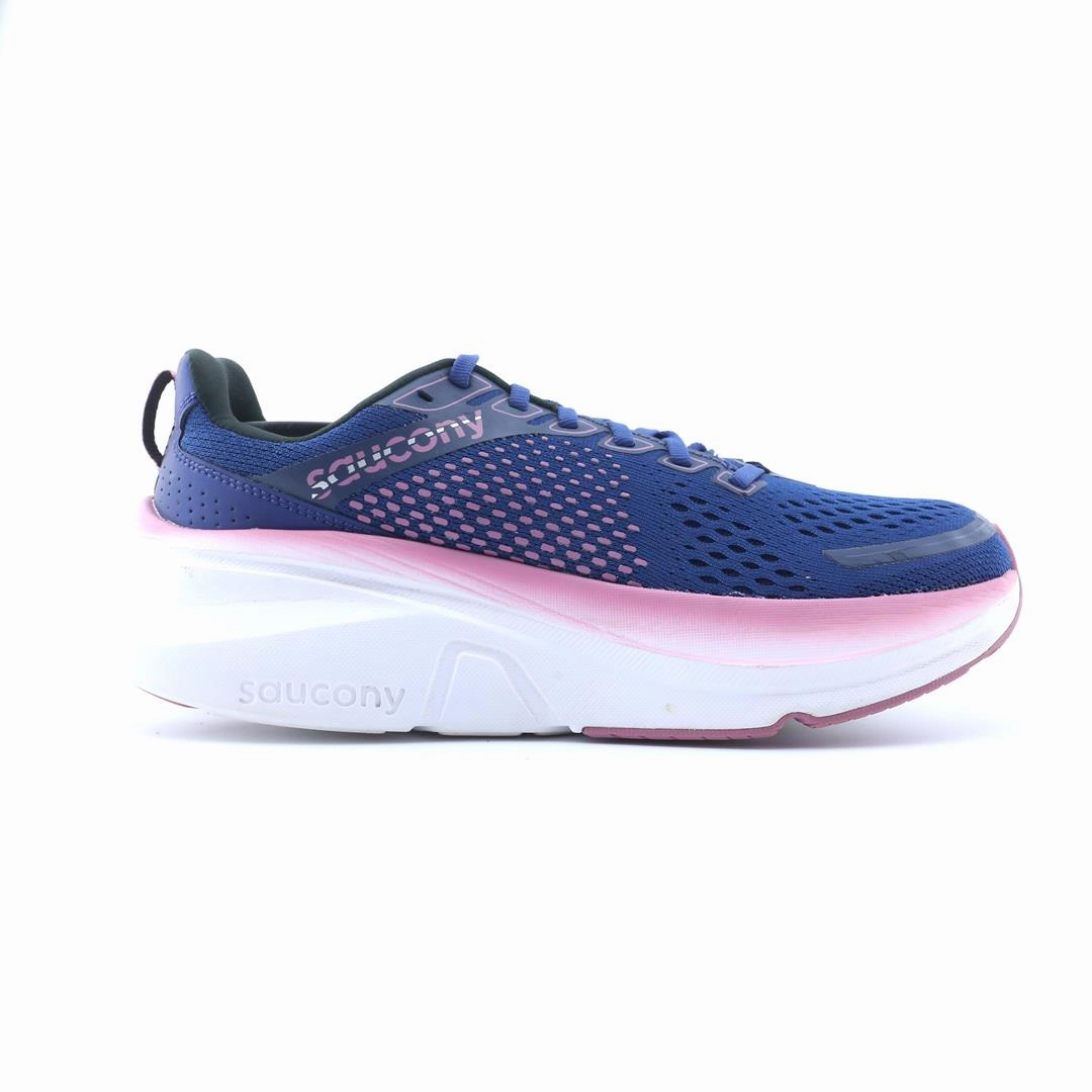 SAUCONY GUIDE 17 Saucony sport shoe imagery