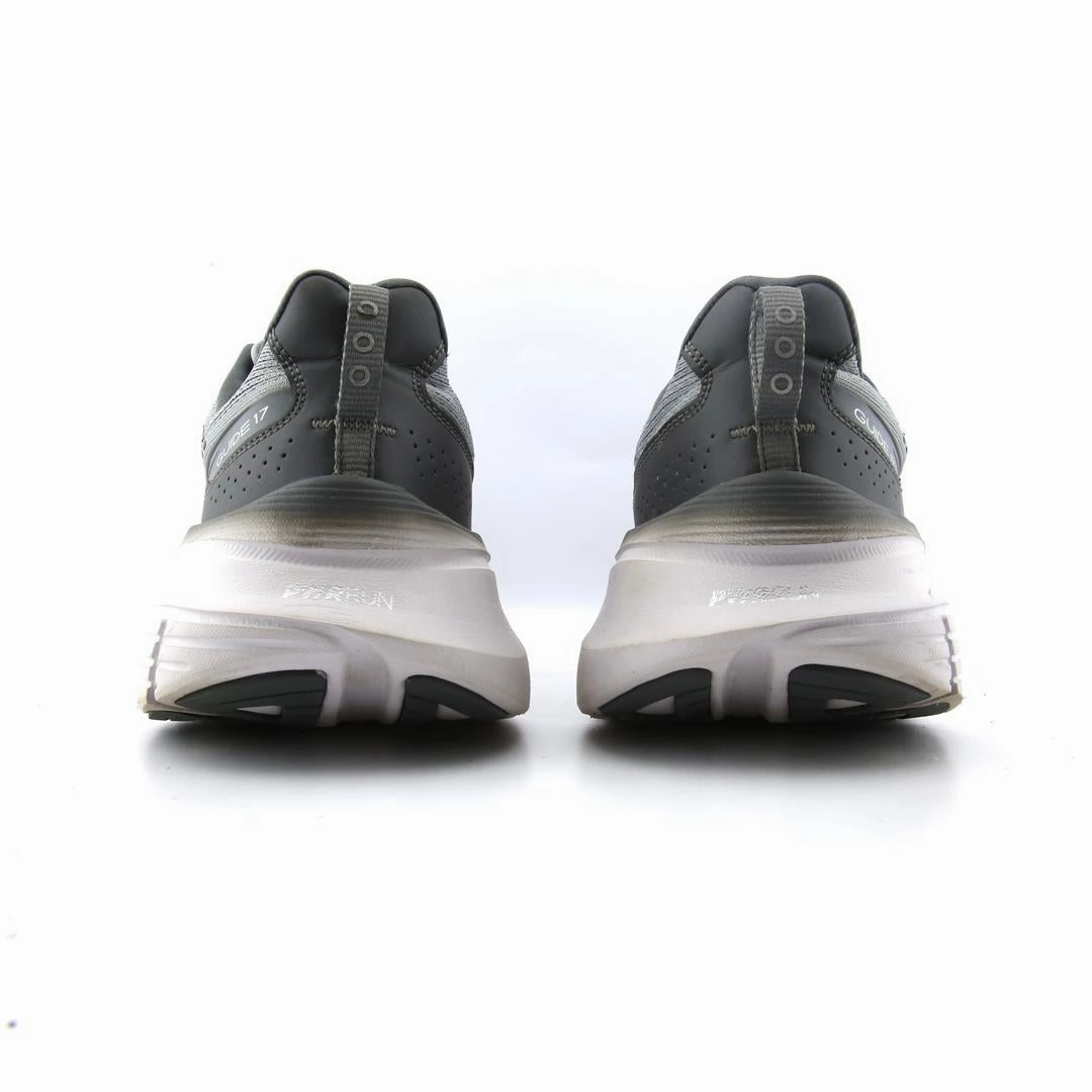SAUCONY GUIDE 17 Saucony sport shoe imagery