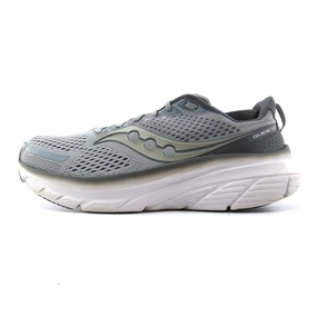 SAUCONY GUIDE 17 Saucony durable athletic footwear