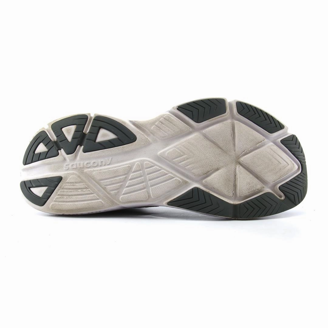 SAUCONY GUIDE 17 Saucony sport shoe imagery
