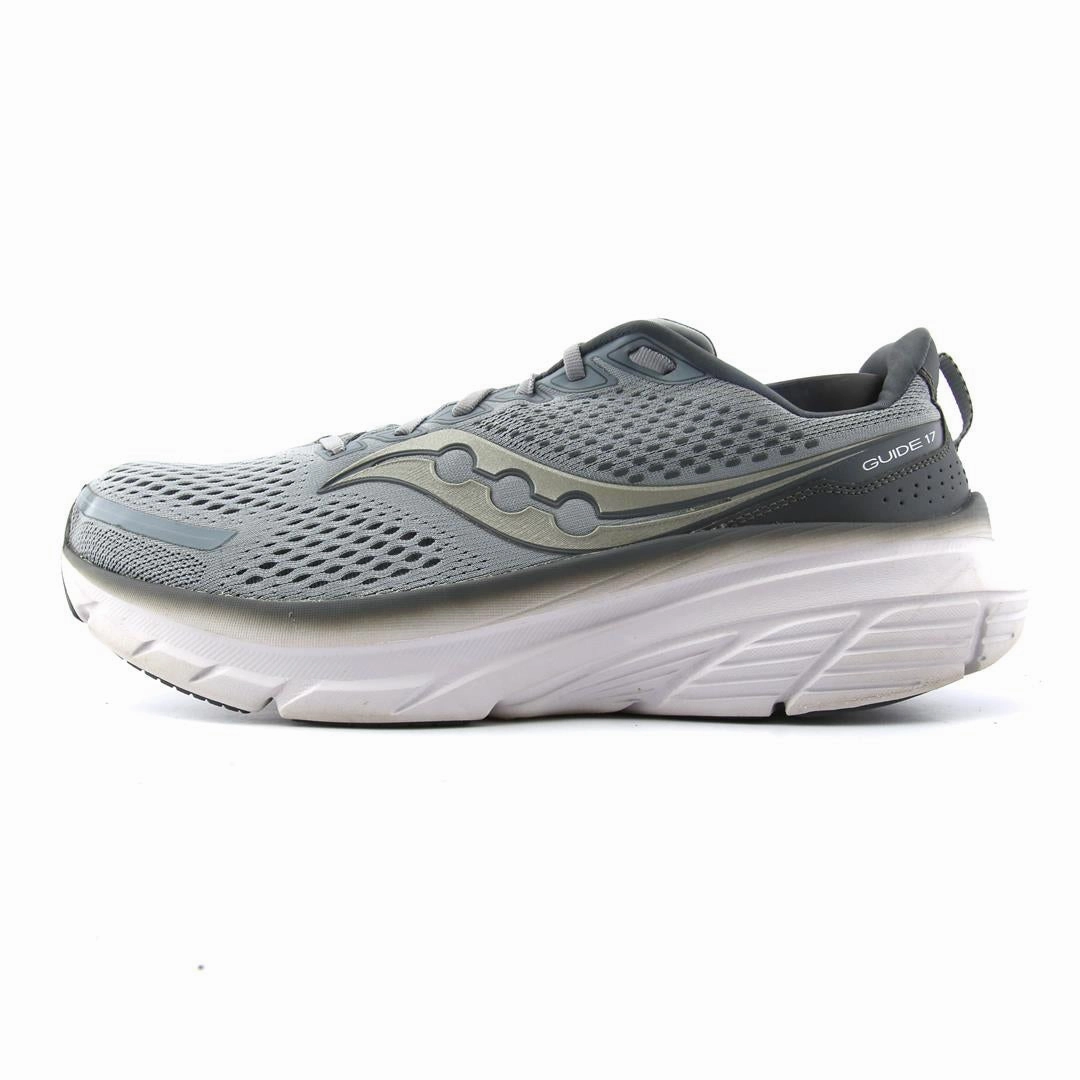 SAUCONY GUIDE 17 Saucony durable athletic footwear