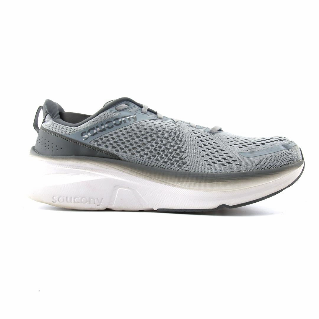 SAUCONY GUIDE 17 Saucony sport shoe imagery