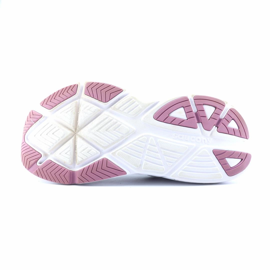 SAUCONY GUIDE 17 Saucony sport shoe imagery
