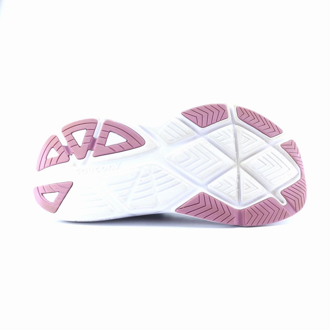 SAUCONY GUIDE 17 Saucony sport shoe imagery