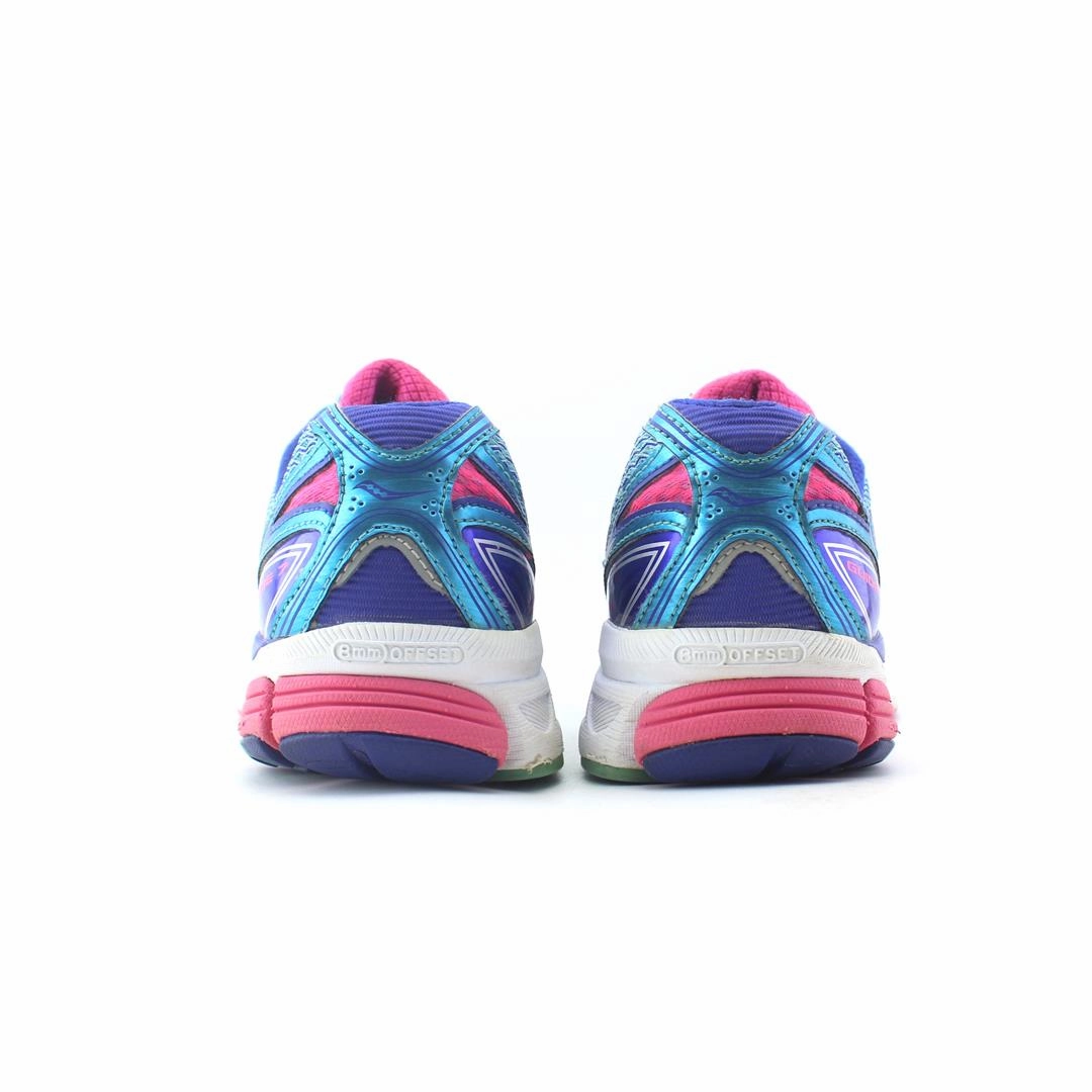 SAUCONY GUIDE 7 Saucony casual footwear looks