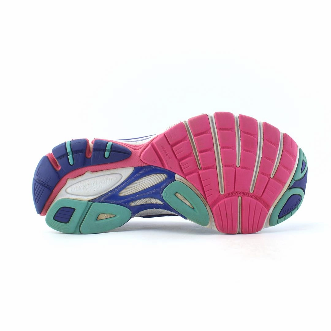 SAUCONY GUIDE 7 Saucony casual footwear looks
