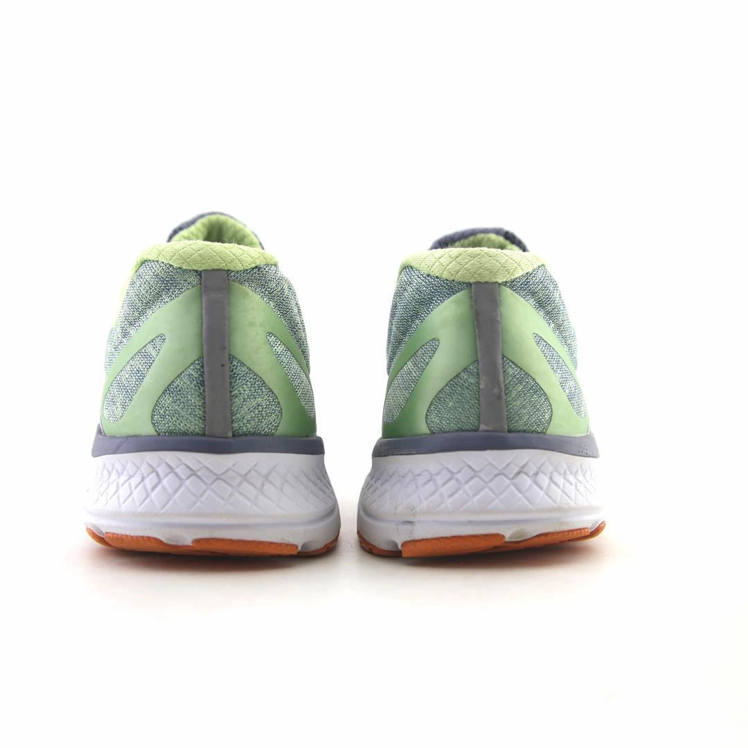 SAUCONY GUIDE ISO Saucony casual footwear looks