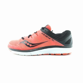 SAUCONY GUIDE ISO Saucony high-quality running shoes