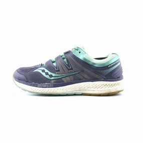 SAUCONY HURRICANE ISO 4 Saucony classic running sneaker designs