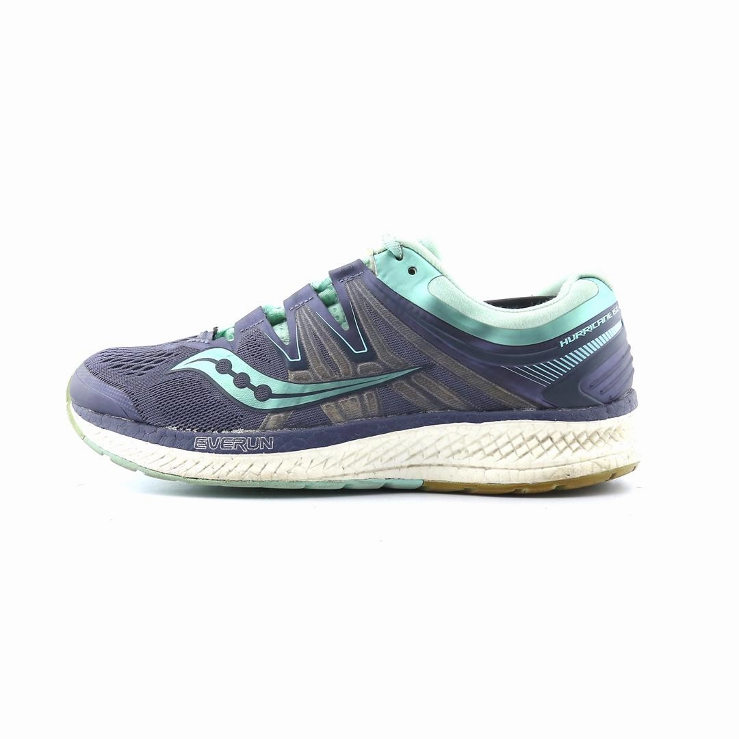 SAUCONY HURRICANE ISO 4 Saucony classic running sneaker designs
