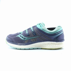 SAUCONY HURRICANE ISO 4 Saucony high-quality running shoes
