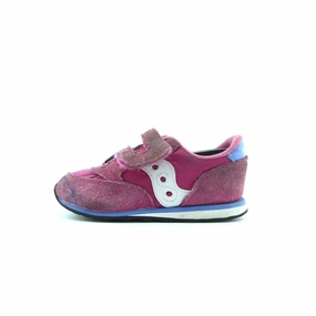 SAUCONY JAZZ LOW PRO Saucony durable athletic footwear