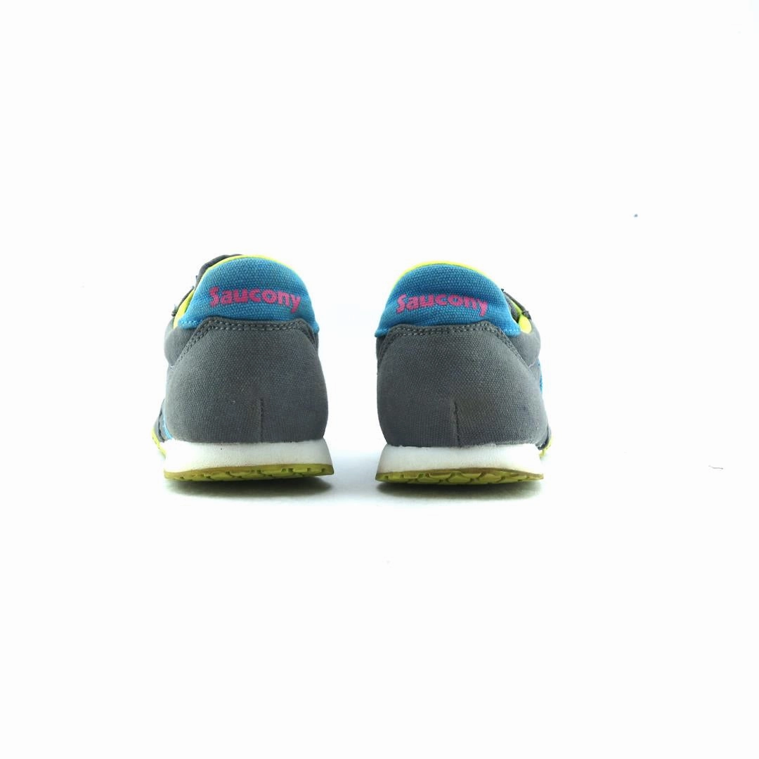 SAUCONY JAZZ ORIGINAL Saucony running shoe close-ups