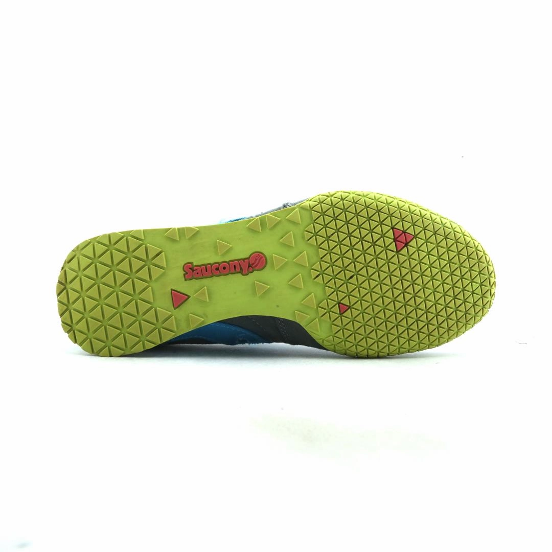 SAUCONY JAZZ ORIGINAL Saucony running shoe close-ups