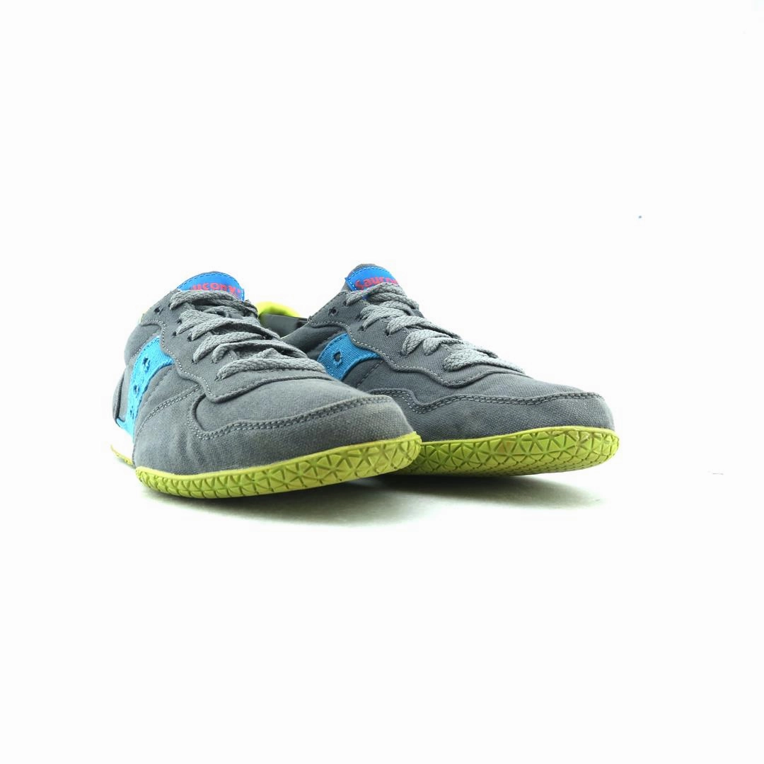 SAUCONY JAZZ ORIGINAL Saucony running shoe close-ups