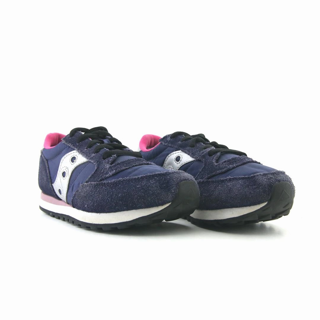 SAUCONY JAZZ Saucony sport shoe imagery
