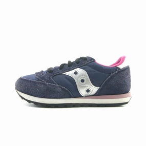 SAUCONY JAZZ Saucony durable athletic footwear