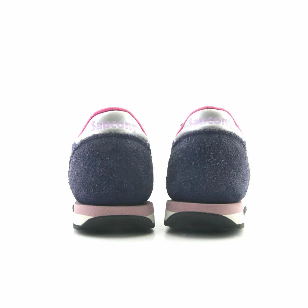 SAUCONY JAZZ Saucony sport shoe imagery