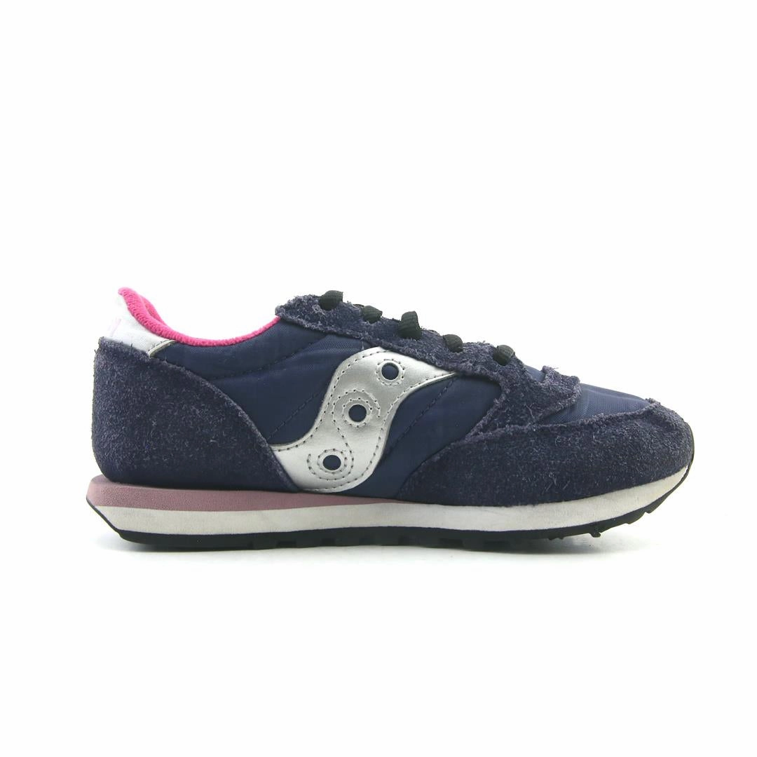 SAUCONY JAZZ Saucony sport shoe imagery