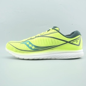 SAUCONY KINVARA 10 Saucony durable athletic footwear