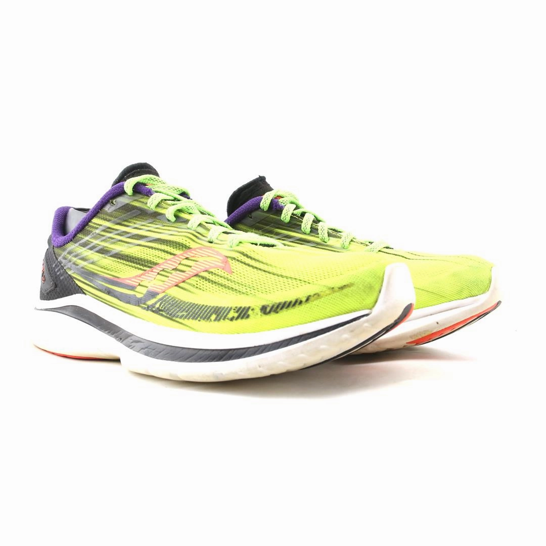 SAUCONY KINVARA 12 Saucony casual footwear looks