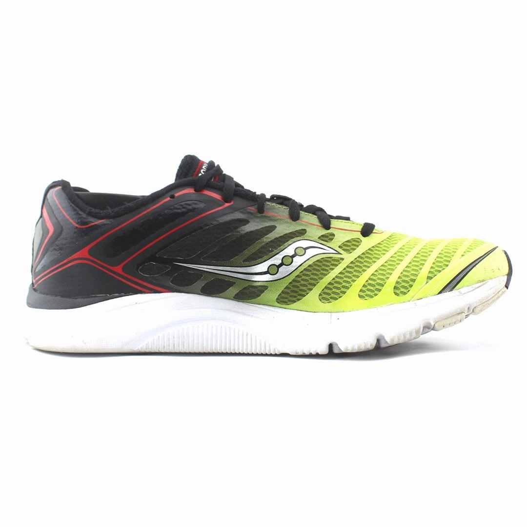 SAUCONY KINVARA 3 Saucony casual footwear looks