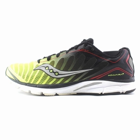 SAUCONY KINVARA 3 Saucony classic running sneaker designs
