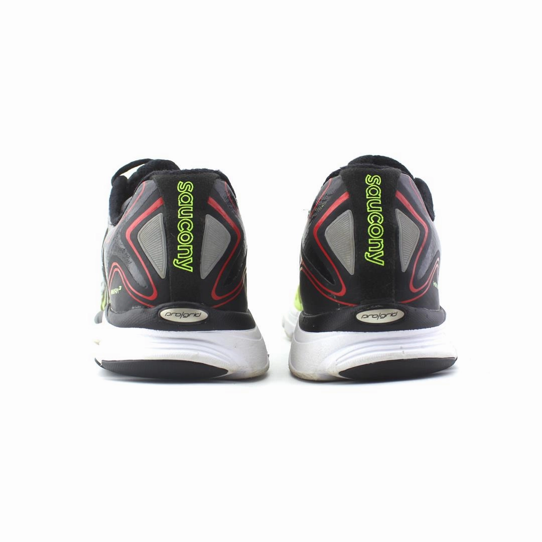 SAUCONY KINVARA 3 Saucony casual footwear looks