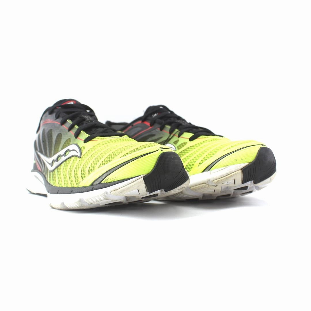SAUCONY KINVARA 3 Saucony casual footwear looks