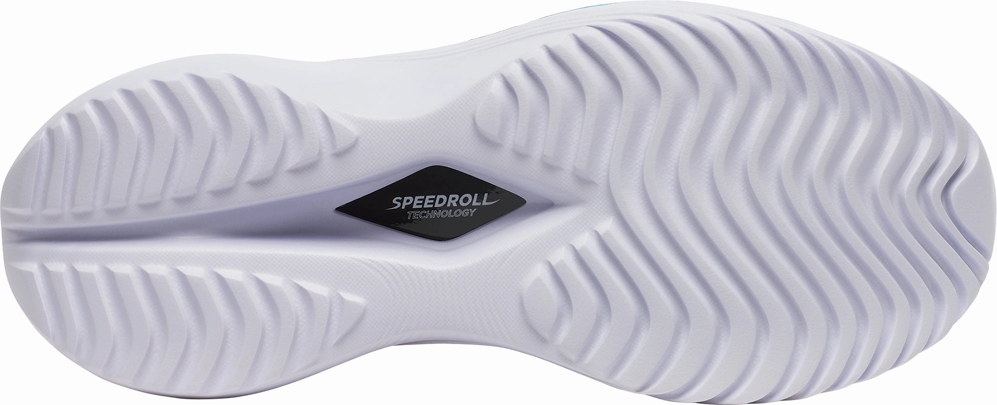 Saucony Kinvara Pro Mens Running Shoes - Blue Trail Shoes